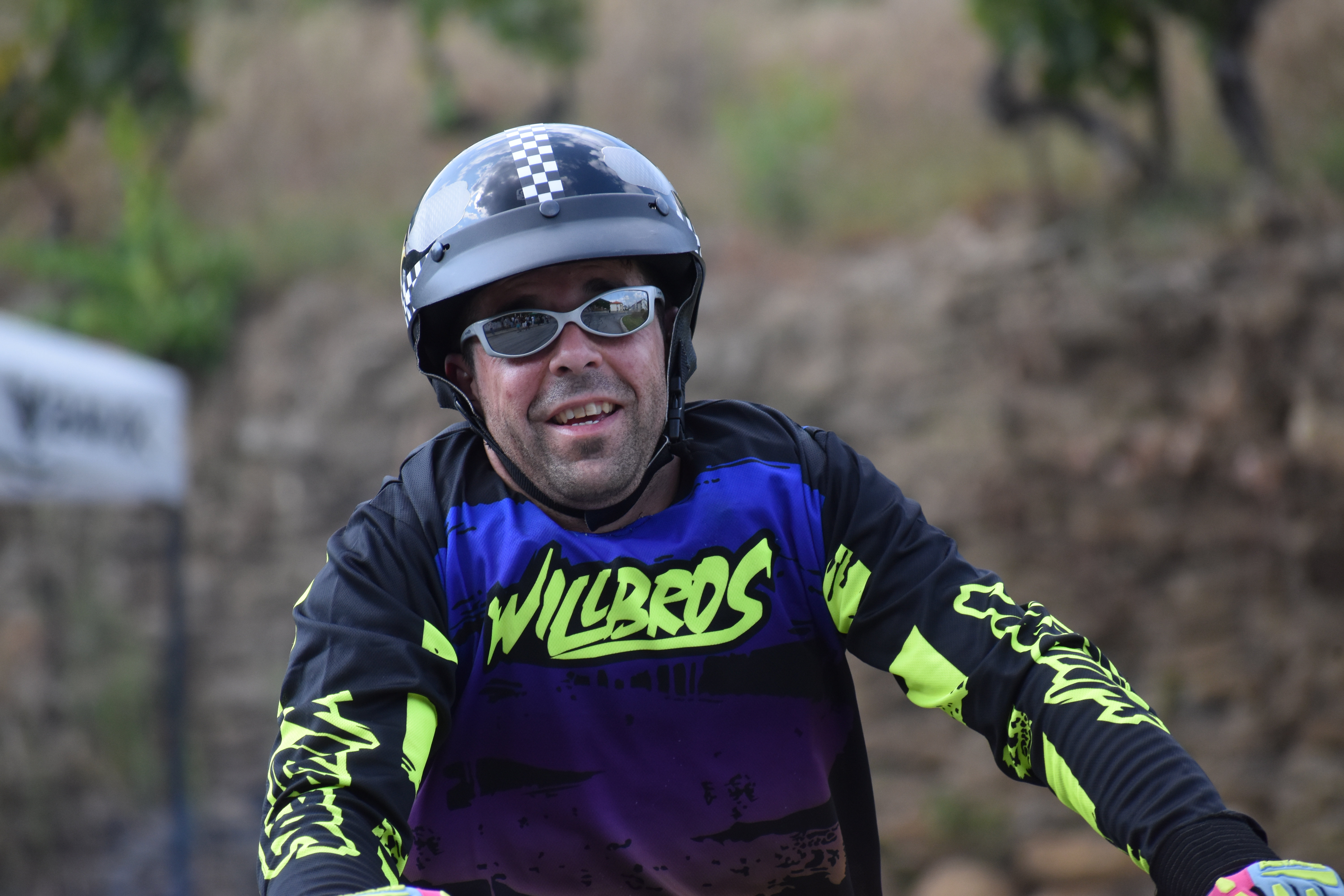 Concentração Motard 2026
